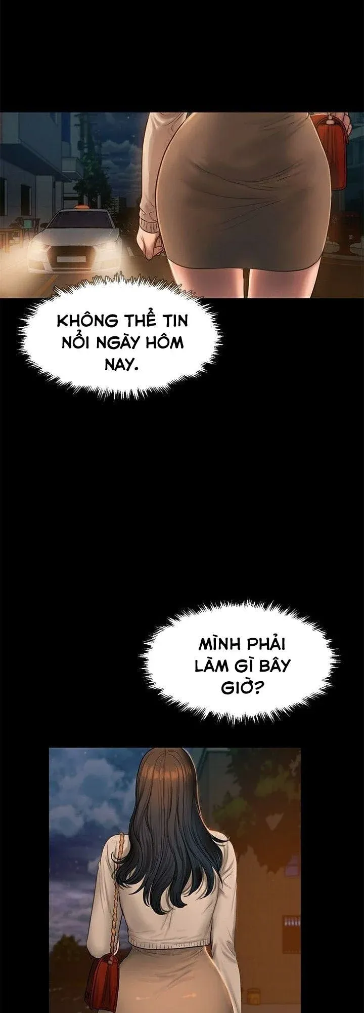 Chạy Trốn Chương 29 page 36 - Giả Dược