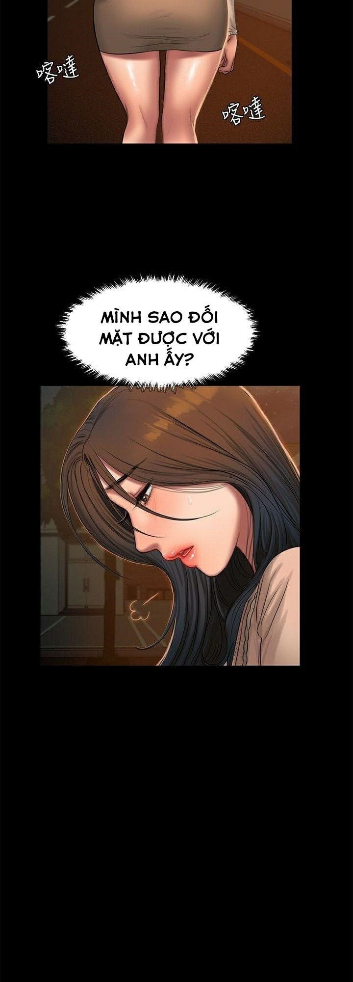 Chạy Trốn Chương 29 page 37 - Giả Dược