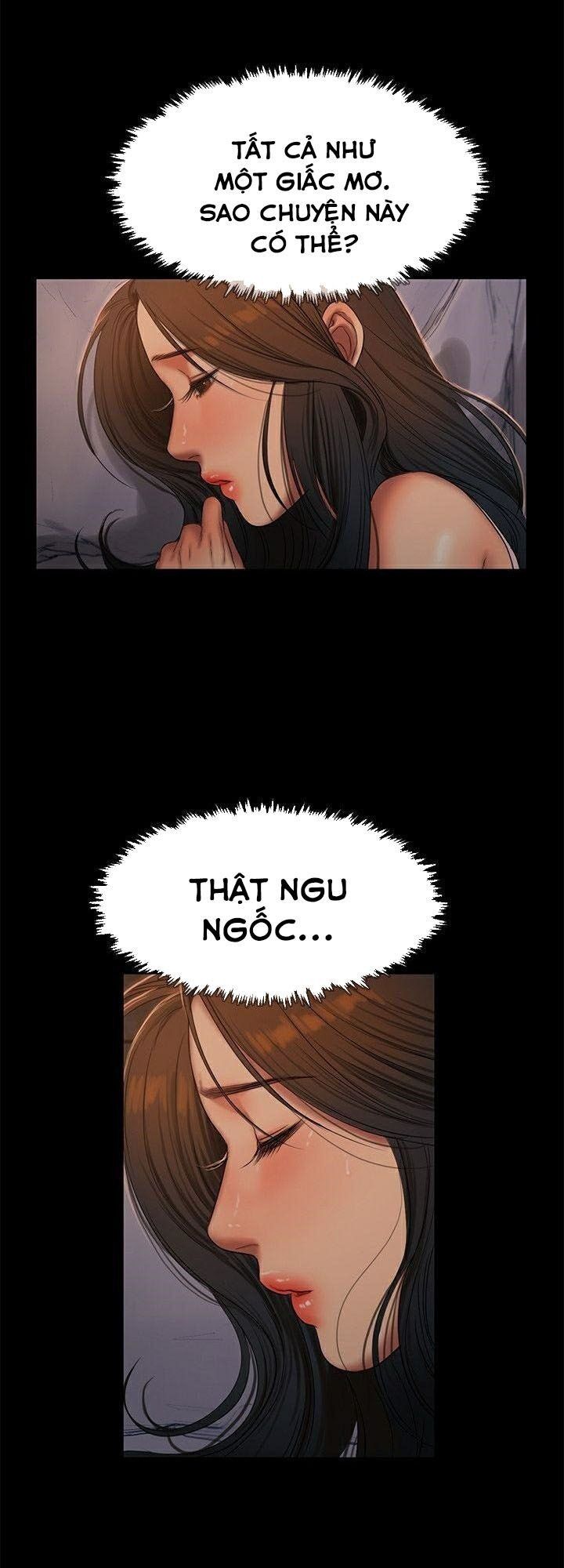 Chạy Trốn Chương 29 page 46 - Giả Dược