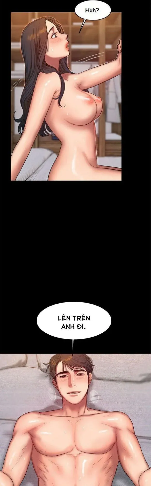 Chạy Trốn Chương 29 page 10 - Giả Dược