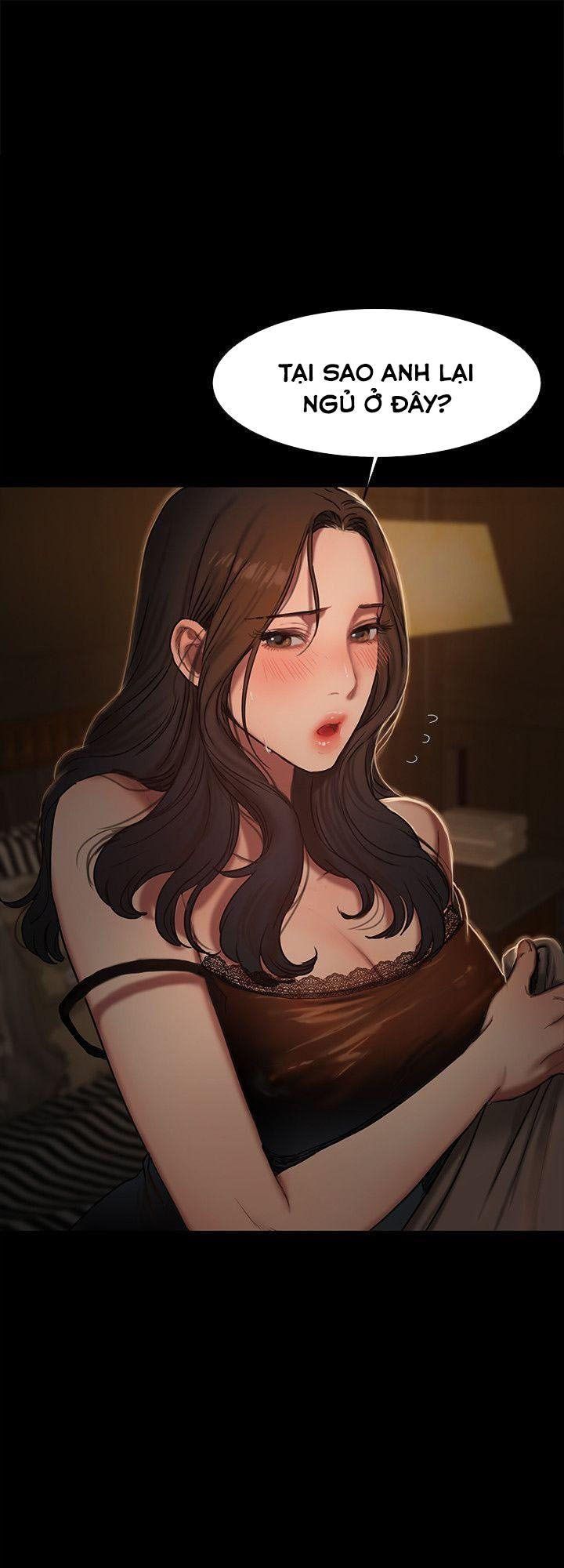 Chạy Trốn Chương 3 page 1 - Giả Dược