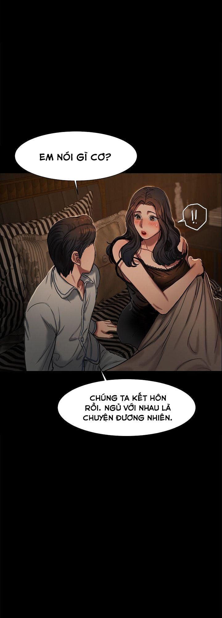 Chạy Trốn Chương 3 page 2 - Giả Dược