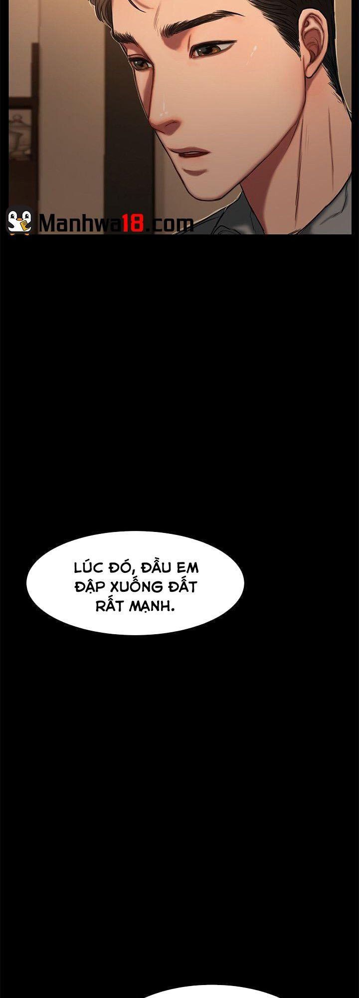 Chạy Trốn Chương 3 page 13 - Giả Dược