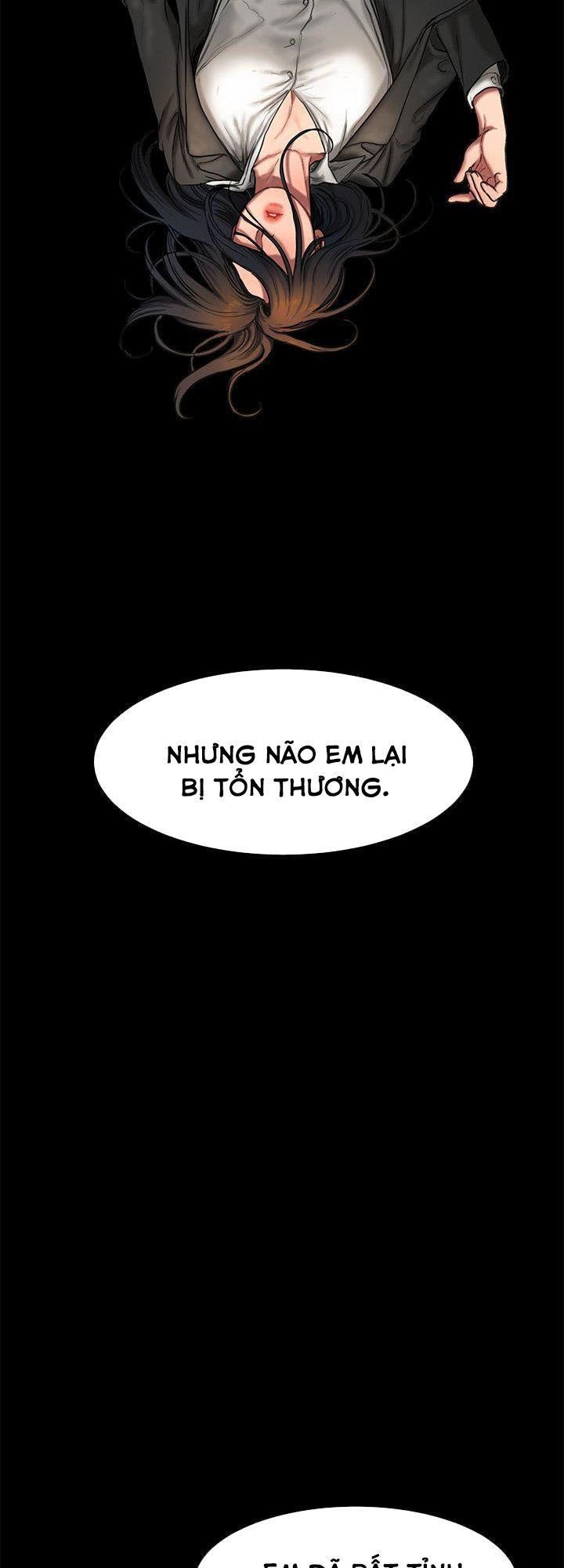 Chạy Trốn Chương 3 page 15 - Giả Dược