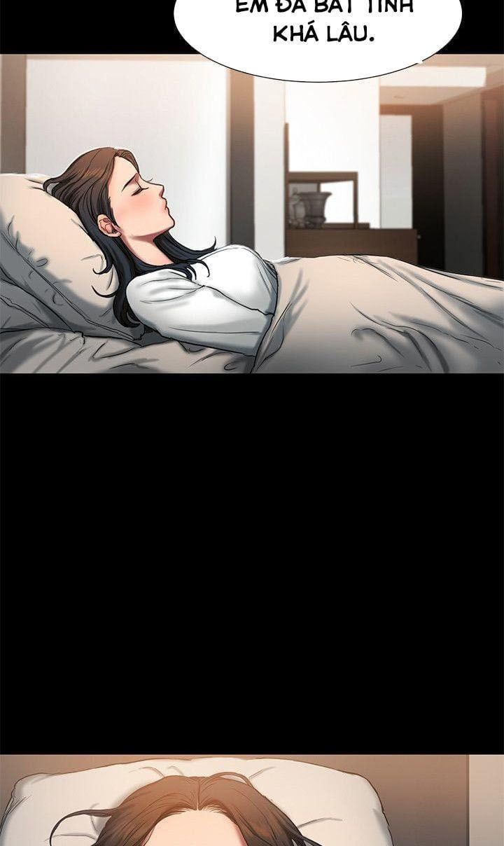 Chạy Trốn Chương 3 page 16 - Giả Dược