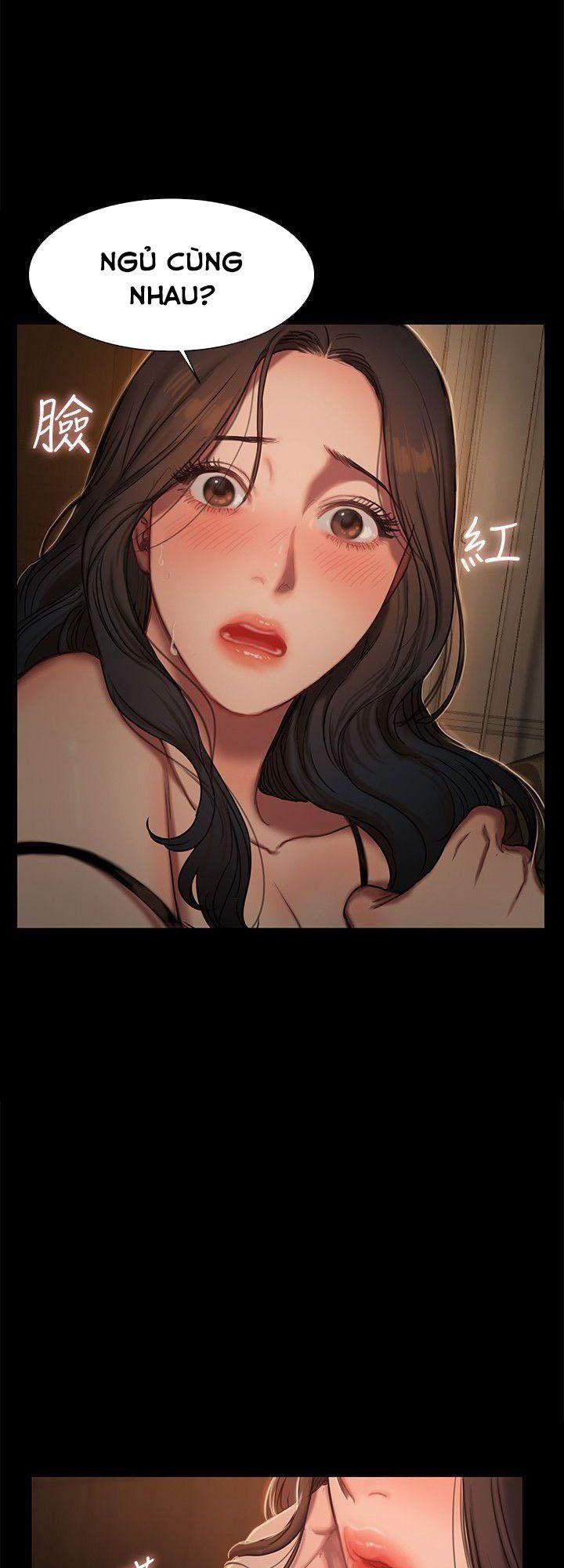 Chạy Trốn Chương 3 page 3 - Giả Dược