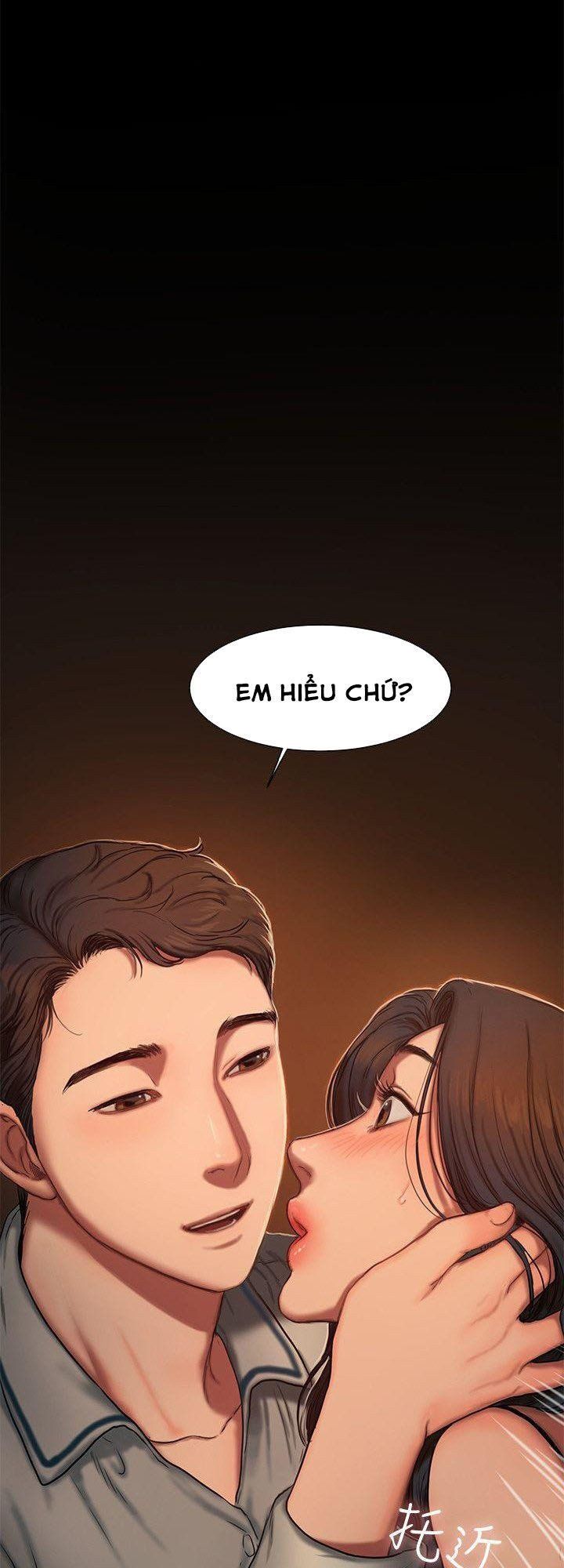 Chạy Trốn Chương 3 page 23 - Giả Dược