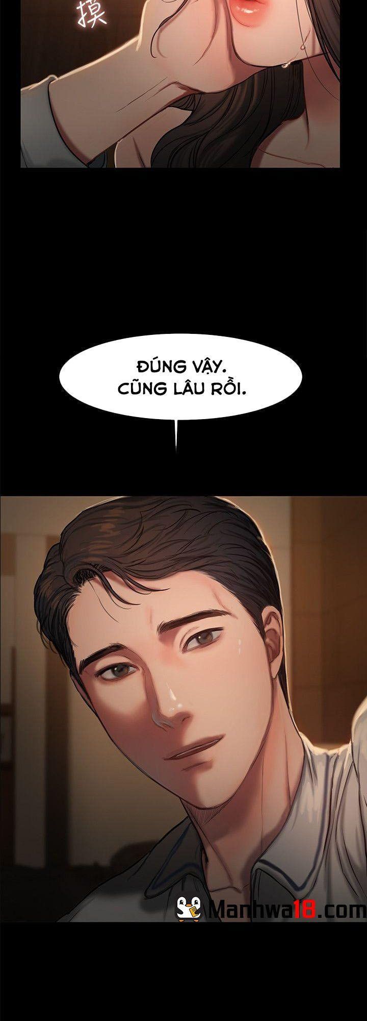 Chạy Trốn Chương 3 page 4 - Giả Dược