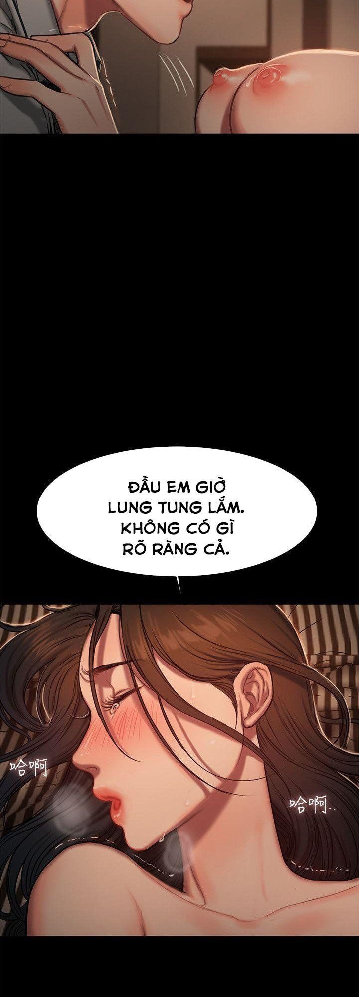 Chạy Trốn Chương 3 page 37 - Giả Dược