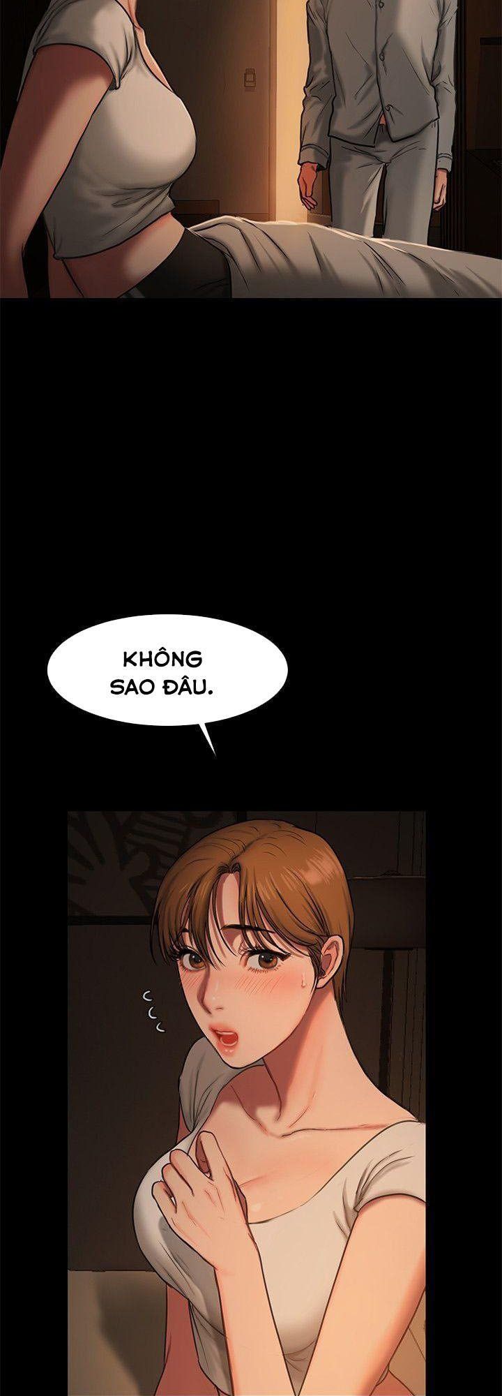 Chạy Trốn Chương 3 page 48 - Giả Dược