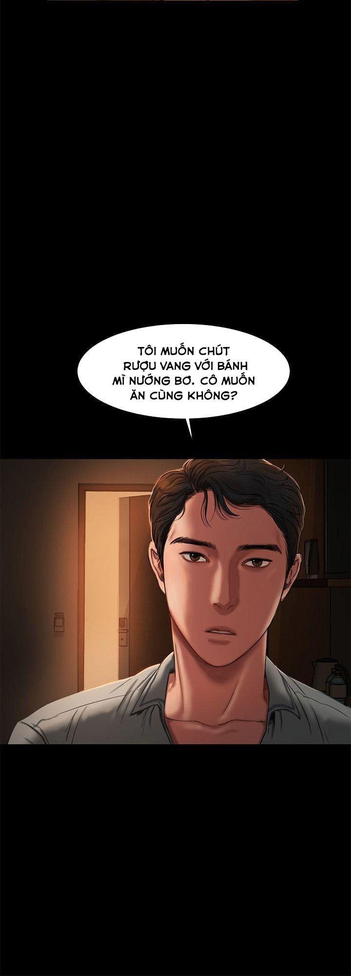 Chạy Trốn Chương 3 page 49 - Giả Dược