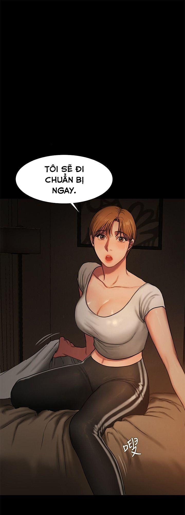 Chạy Trốn Chương 3 page 50 - Giả Dược