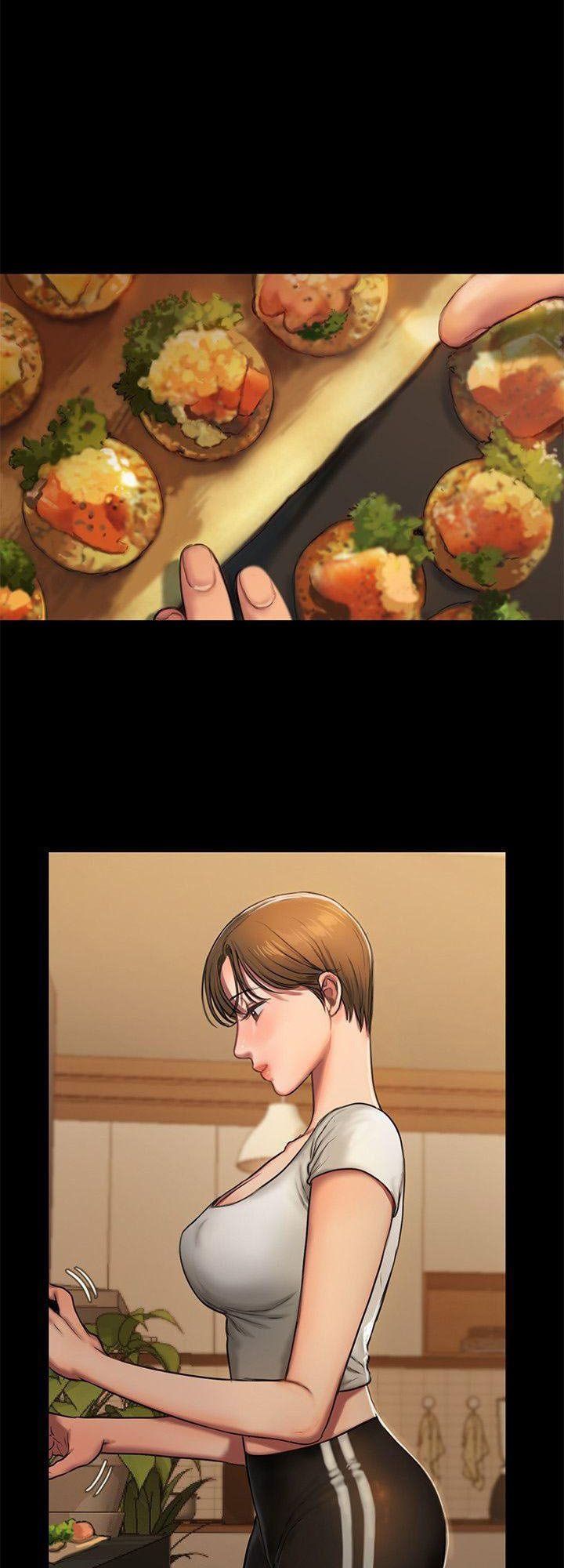 Chạy Trốn Chương 3 page 52 - Giả Dược