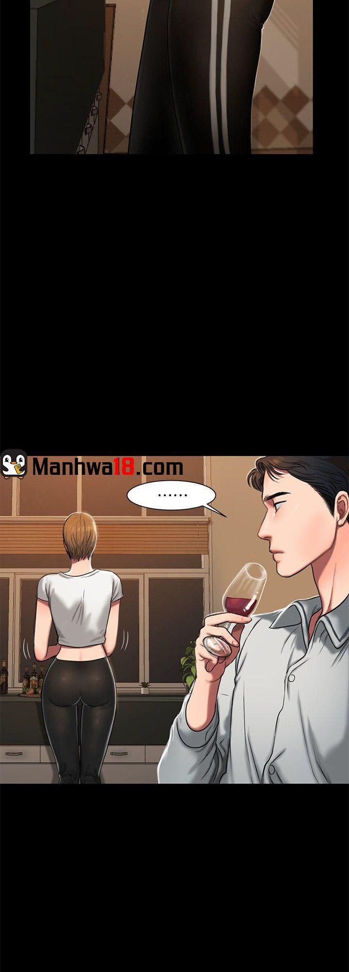 Chạy Trốn Chương 3 page 53 - Giả Dược