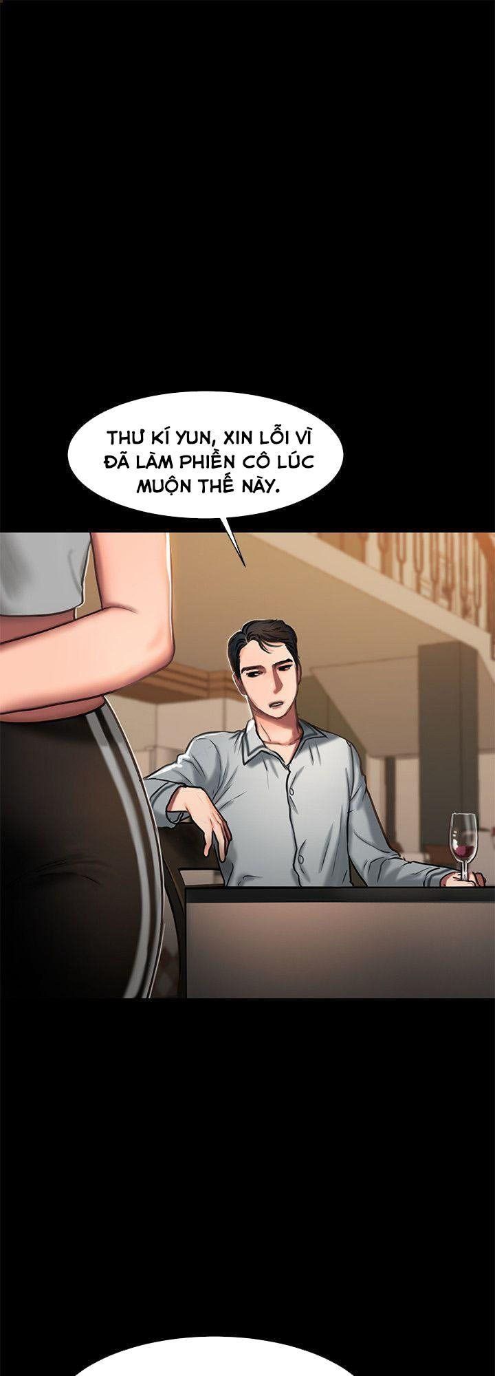 Chạy Trốn Chương 3 page 55 - Giả Dược