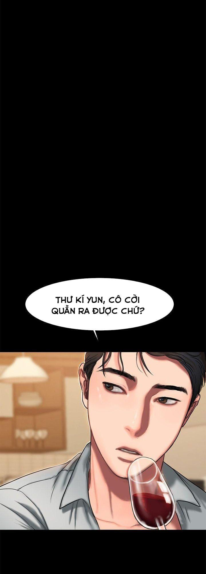 Chạy Trốn Chương 3 page 58 - Giả Dược