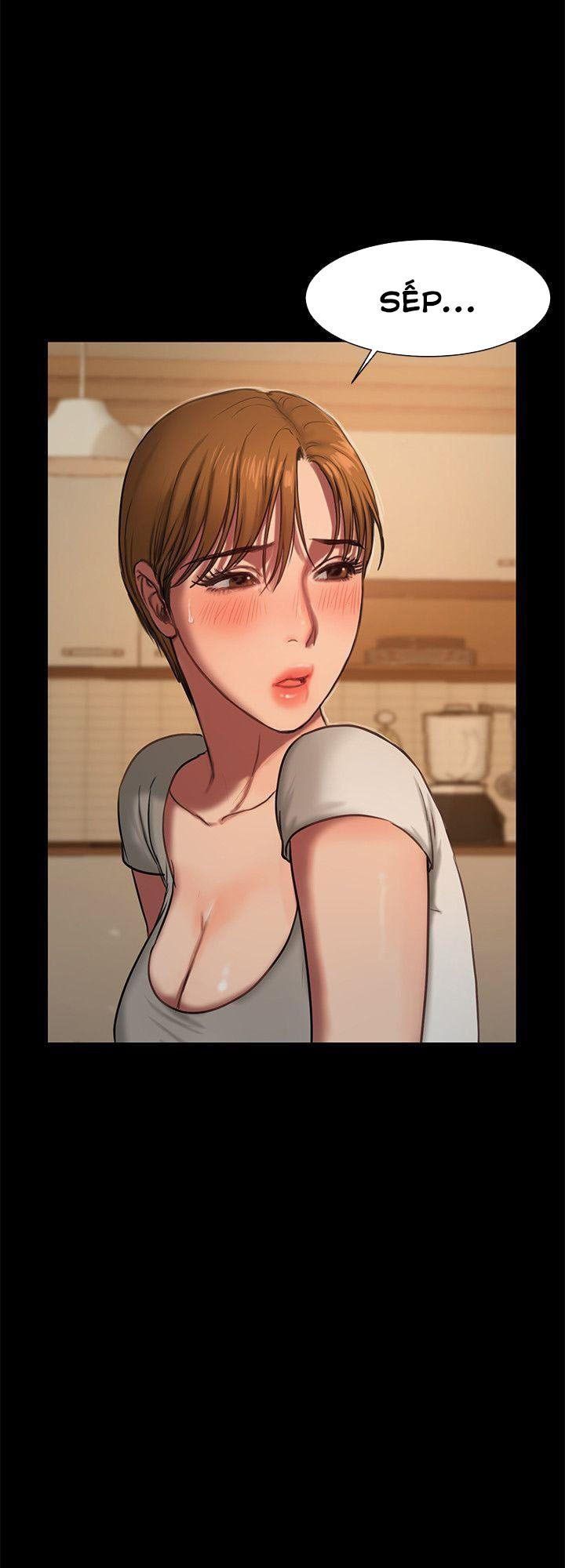 Chạy Trốn Chương 3 page 62 - Giả Dược