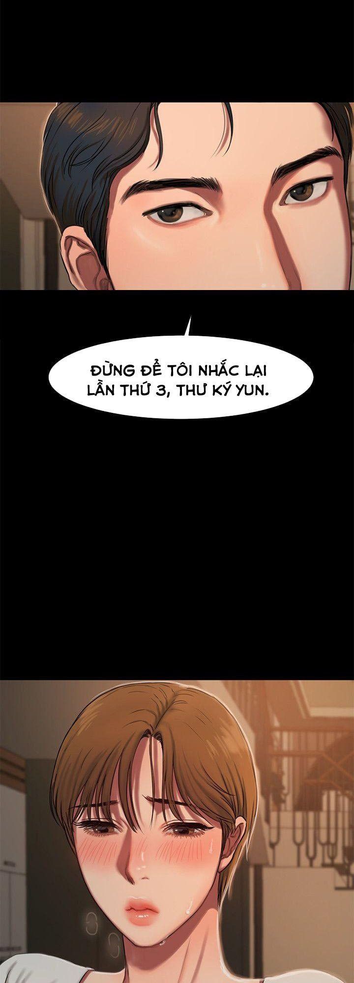 Chạy Trốn Chương 3 page 63 - Giả Dược