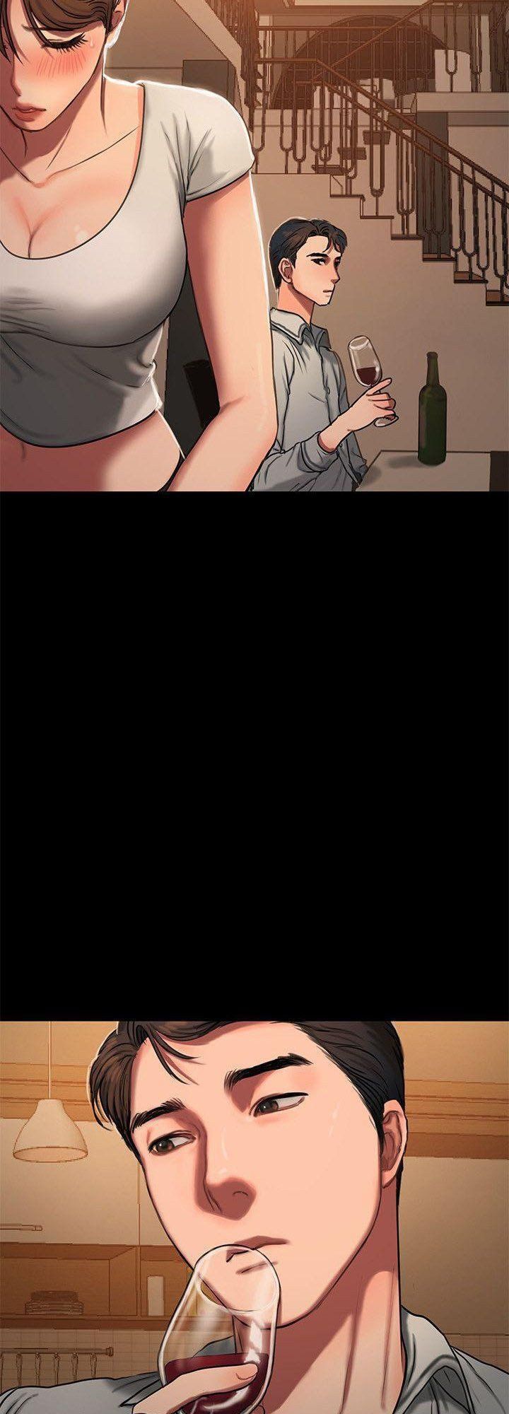 Chạy Trốn Chương 3 page 69 - Giả Dược