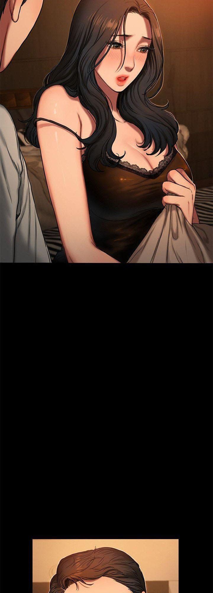 Chạy Trốn Chương 3 page 8 - Giả Dược