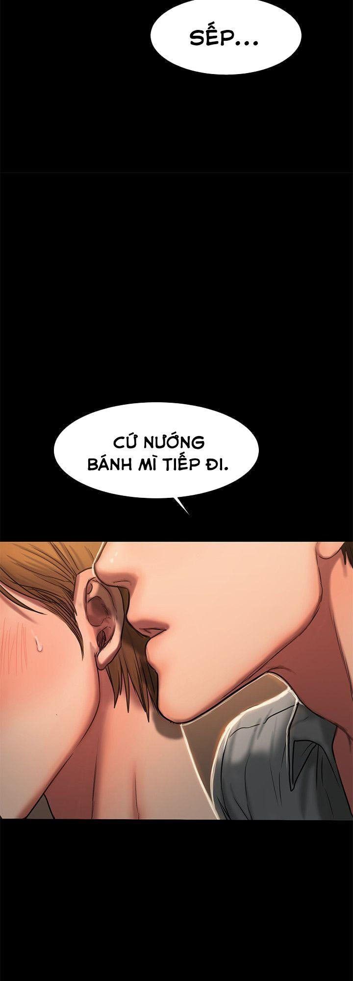 Chạy Trốn Chương 3 page 77 - Giả Dược