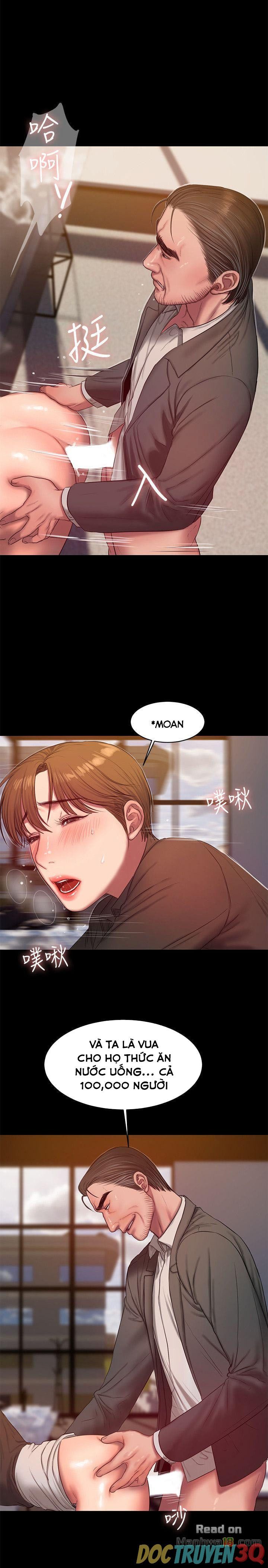 Chạy Trốn Chương 30 page 11 - Giả Dược