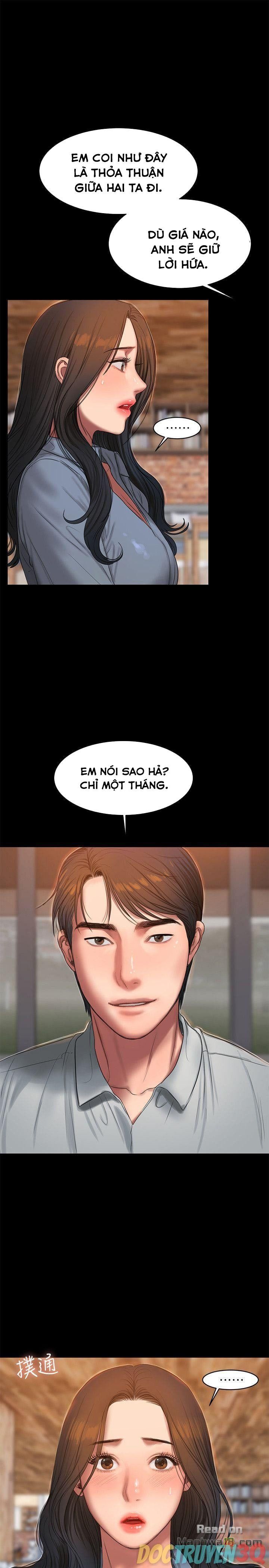 Chạy Trốn Chương 30 page 22 - Giả Dược
