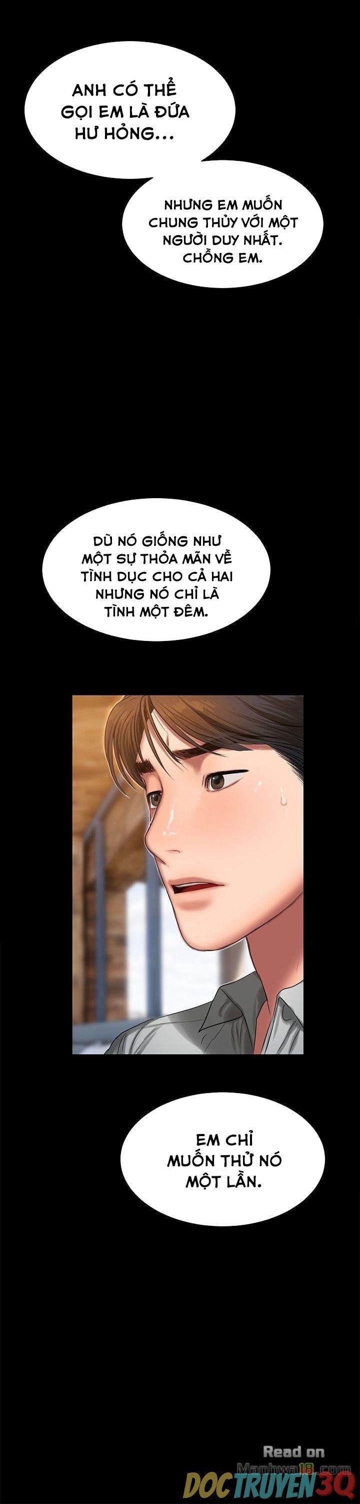 Chạy Trốn Chương 30 page 5 - Giả Dược