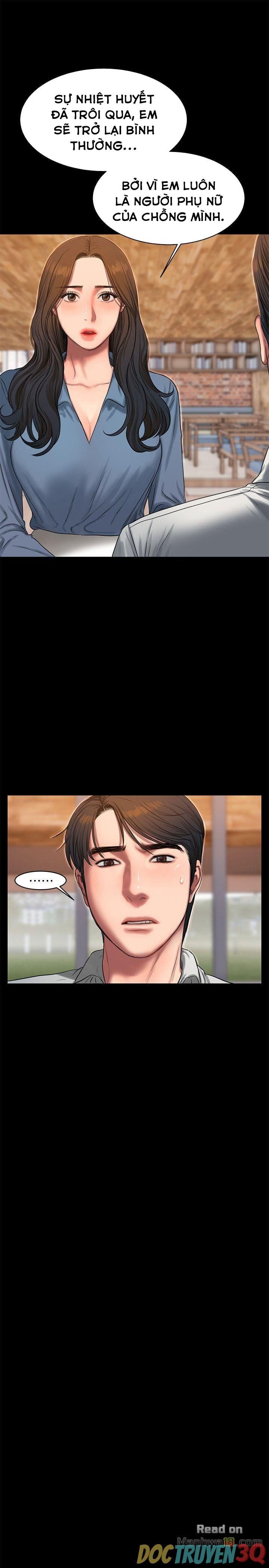 Chạy Trốn Chương 30 page 6 - Giả Dược