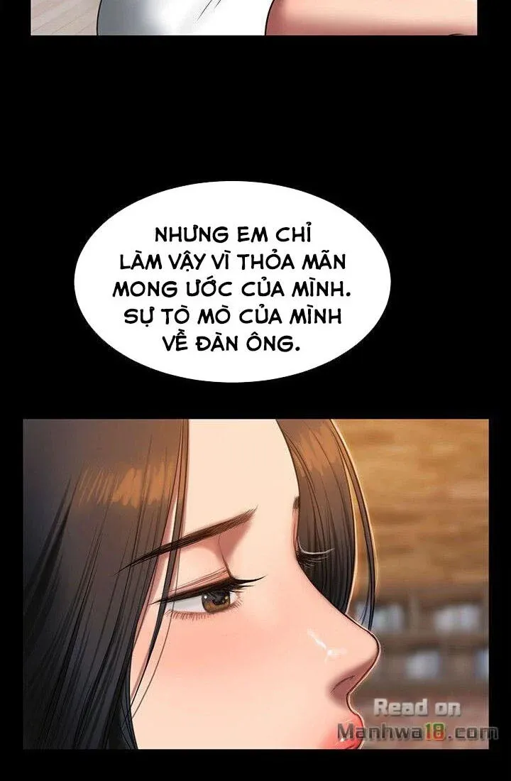 Chạy Trốn Chương 31 page 11 - Giả Dược