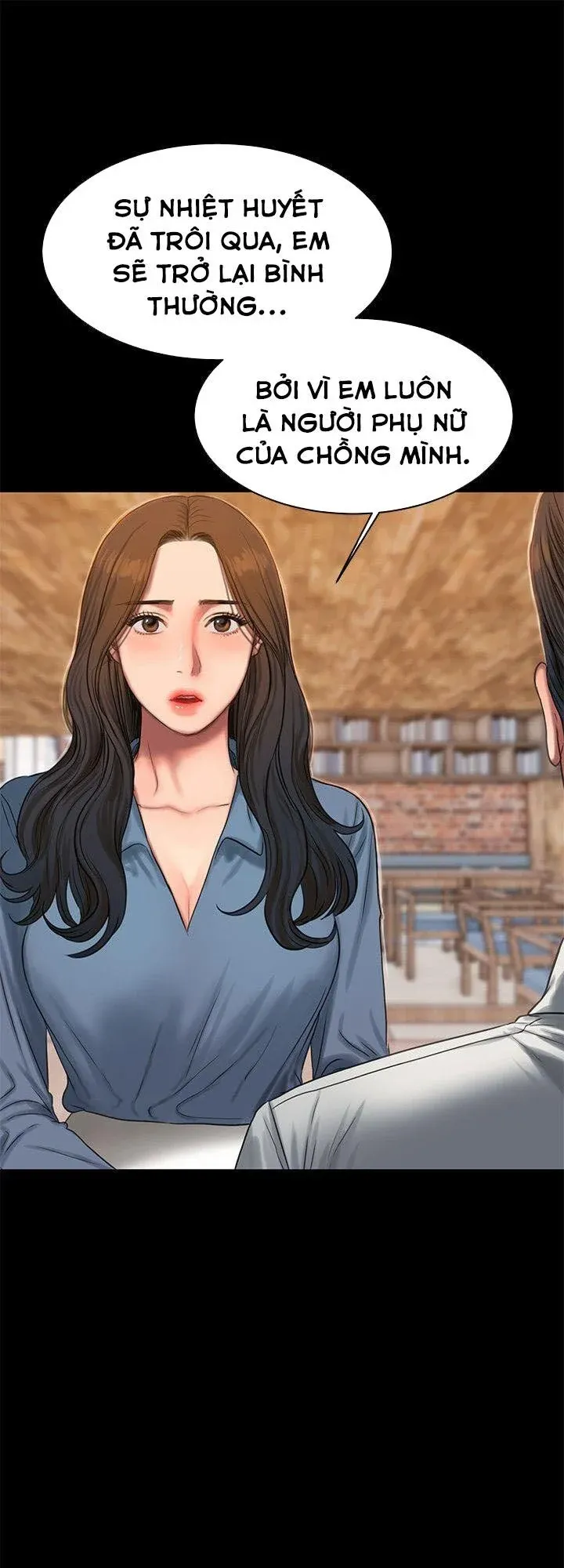 Chạy Trốn Chương 31 page 14 - Giả Dược