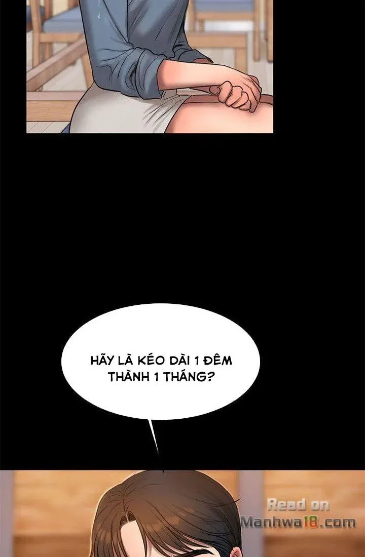 Chạy Trốn Chương 31 page 51 - Giả Dược
