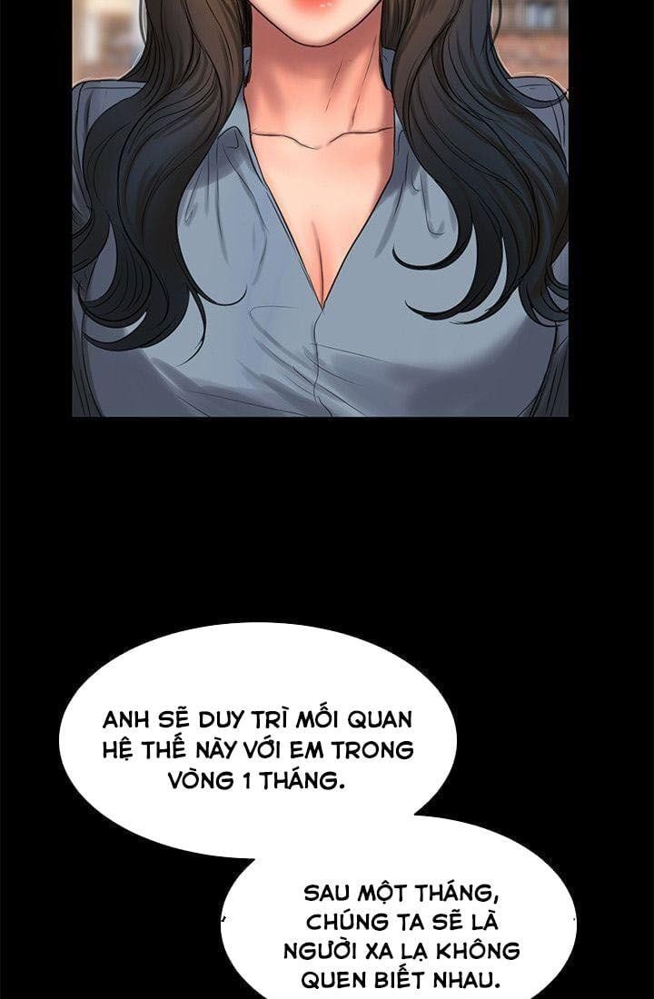 Chạy Trốn Chương 31 page 53 - Giả Dược