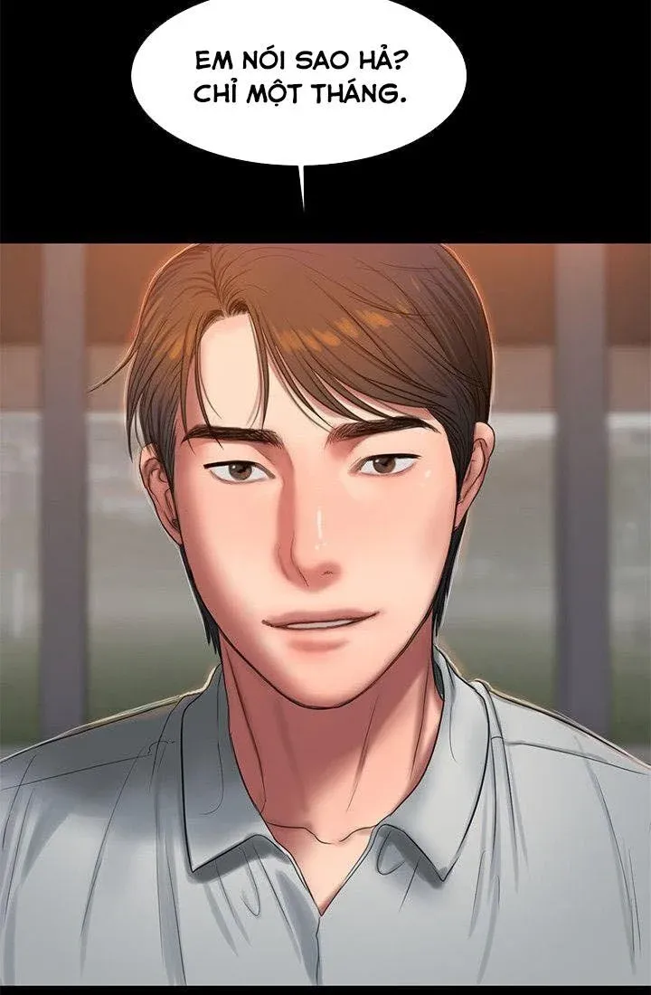 Chạy Trốn Chương 31 page 56 - Giả Dược