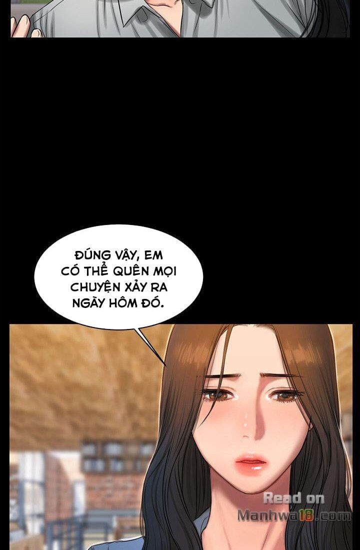 Chạy Trốn Chương 31 page 8 - Giả Dược