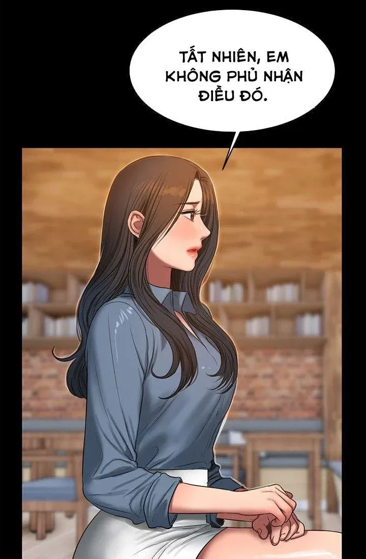 Chạy Trốn Chương 31 page 10 - Giả Dược