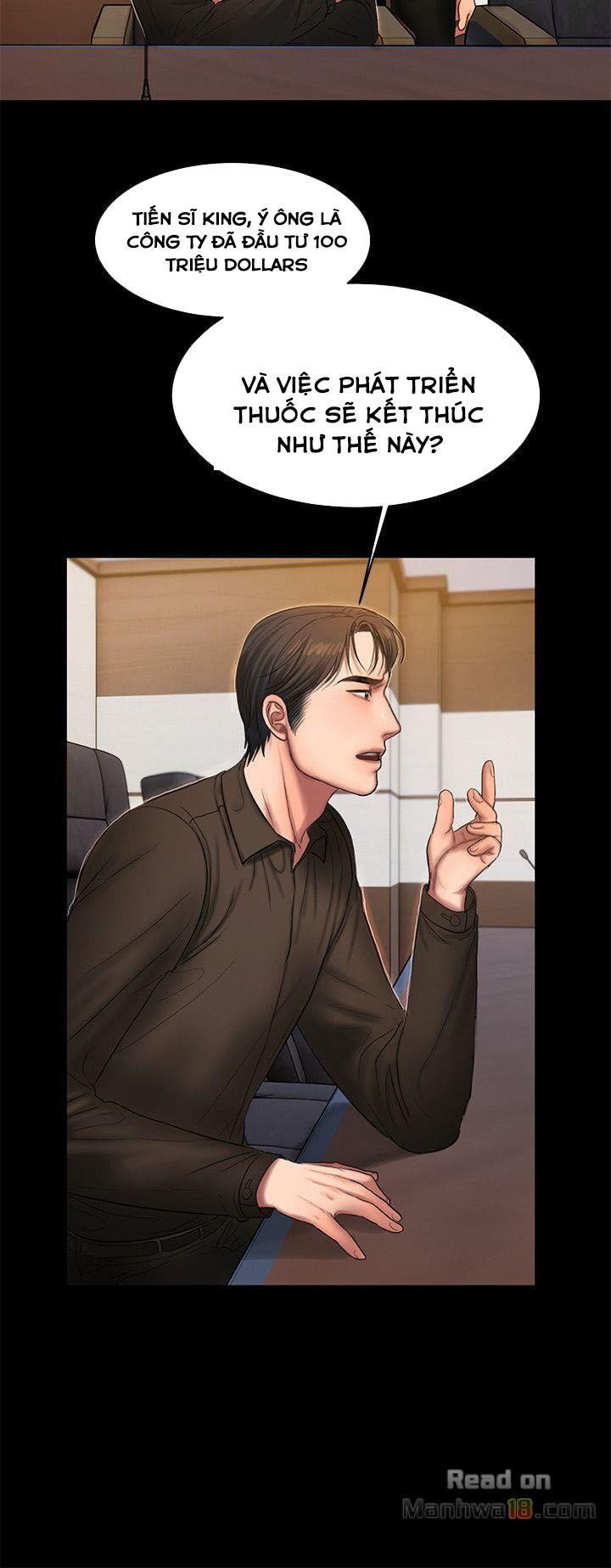 Chạy Trốn Chương 33 page 12 - Giả Dược