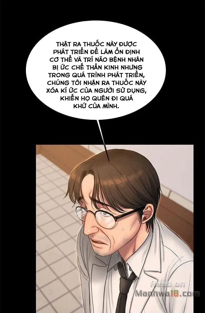 Chạy Trốn Chương 33 page 15 - Giả Dược