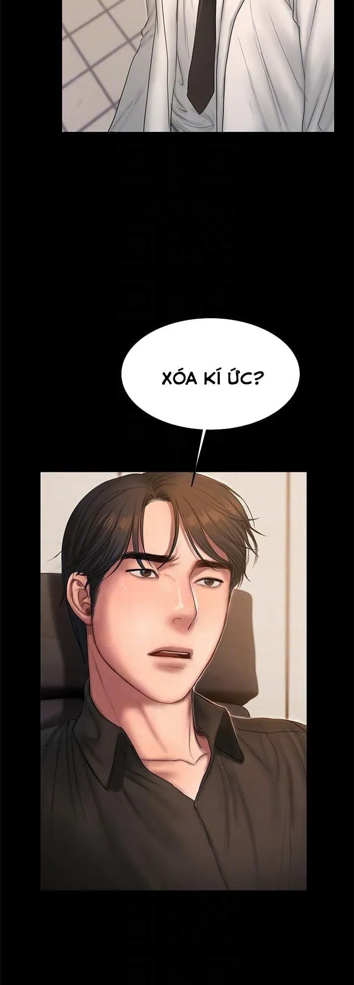 Chạy Trốn Chương 33 page 16 - Giả Dược