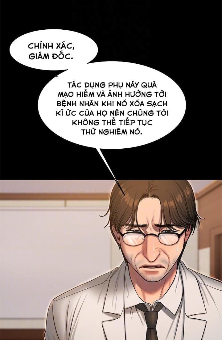 Chạy Trốn Chương 33 page 17 - Giả Dược