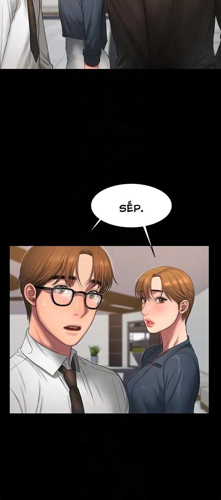 Chạy Trốn Chương 33 page 26 - Giả Dược