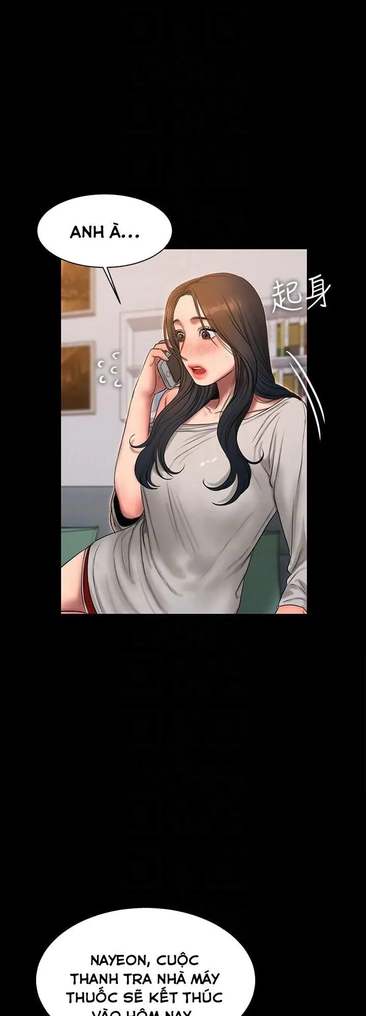 Chạy Trốn Chương 33 page 34 - Giả Dược