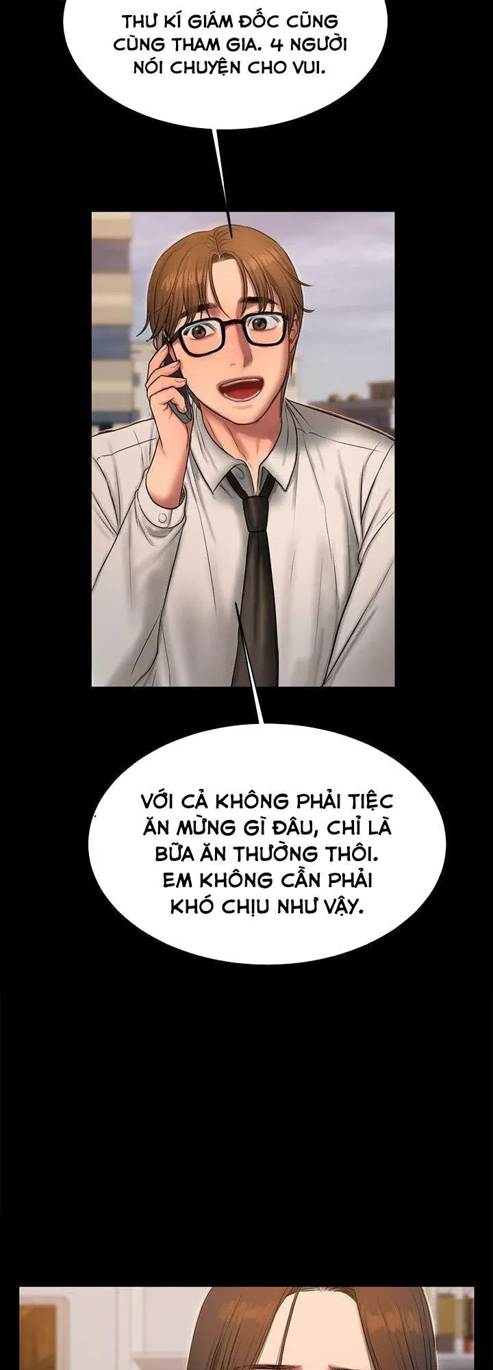 Chạy Trốn Chương 33 page 36 - Giả Dược