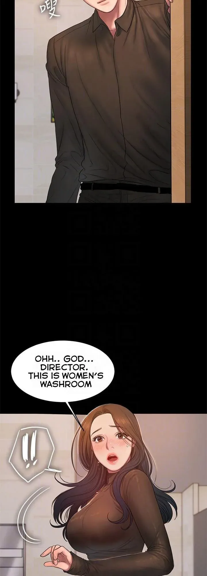 Chạy Trốn Chương 33 page 59 - Giả Dược