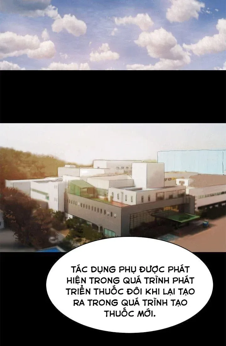 Chạy Trốn Chương 33 page 7 - Giả Dược