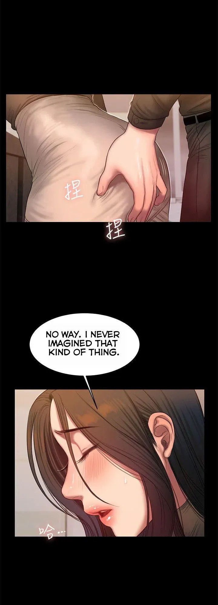 Chạy Trốn Chương 33 page 67 - Giả Dược