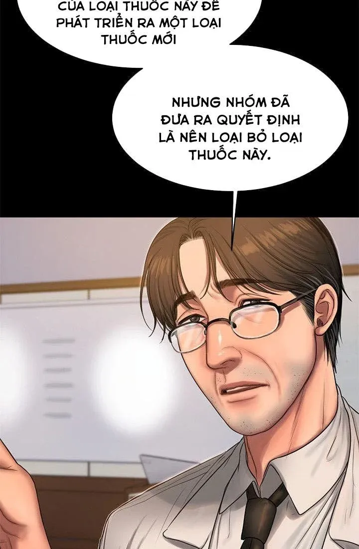 Chạy Trốn Chương 33 page 10 - Giả Dược