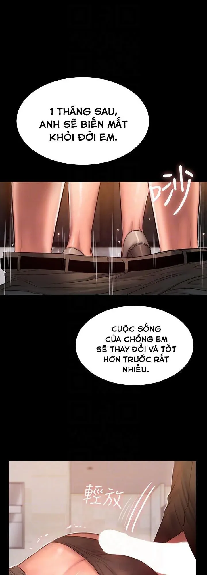 Chạy Trốn Chương 34 page 20 - Giả Dược