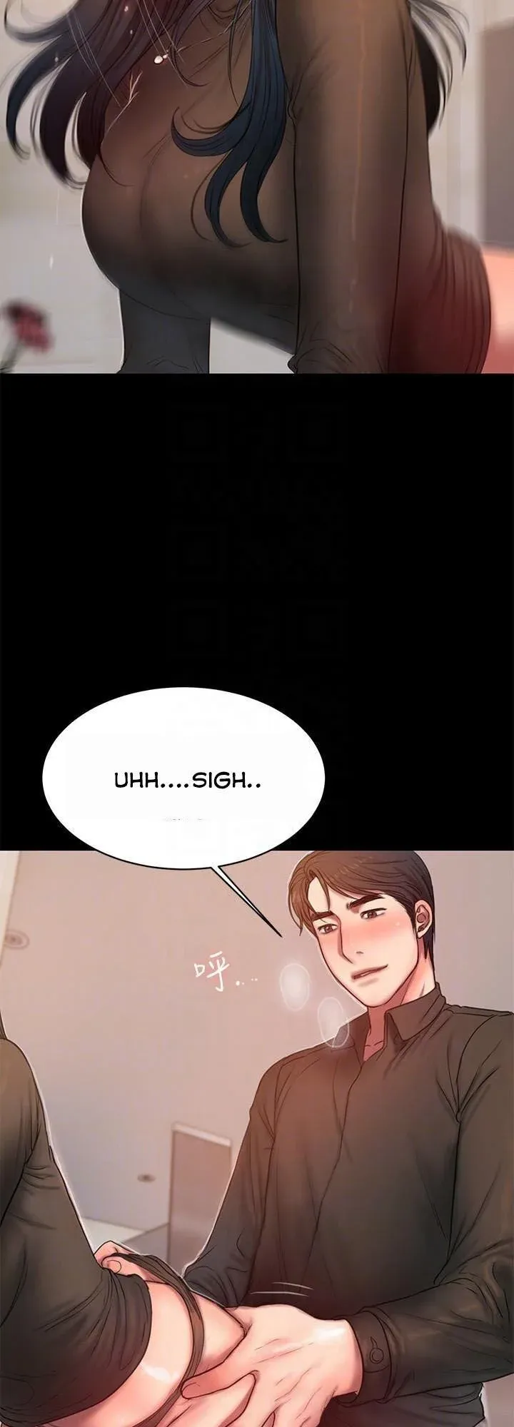 Chạy Trốn Chương 34 page 31 - Giả Dược