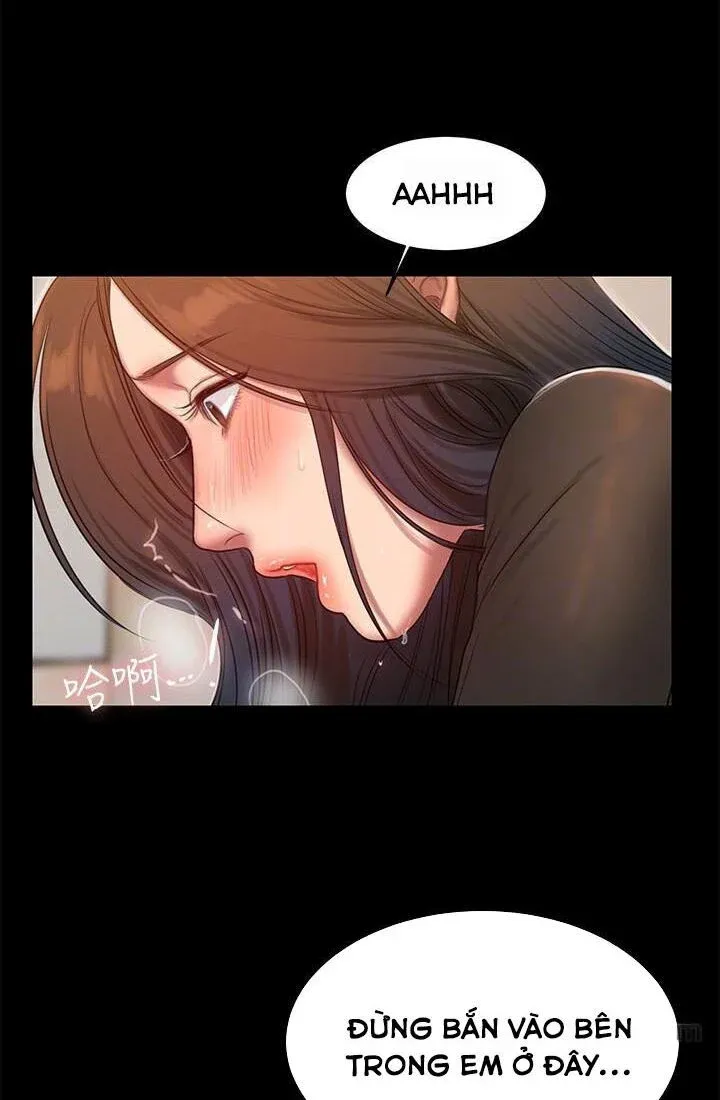 Chạy Trốn Chương 34 page 53 - Giả Dược